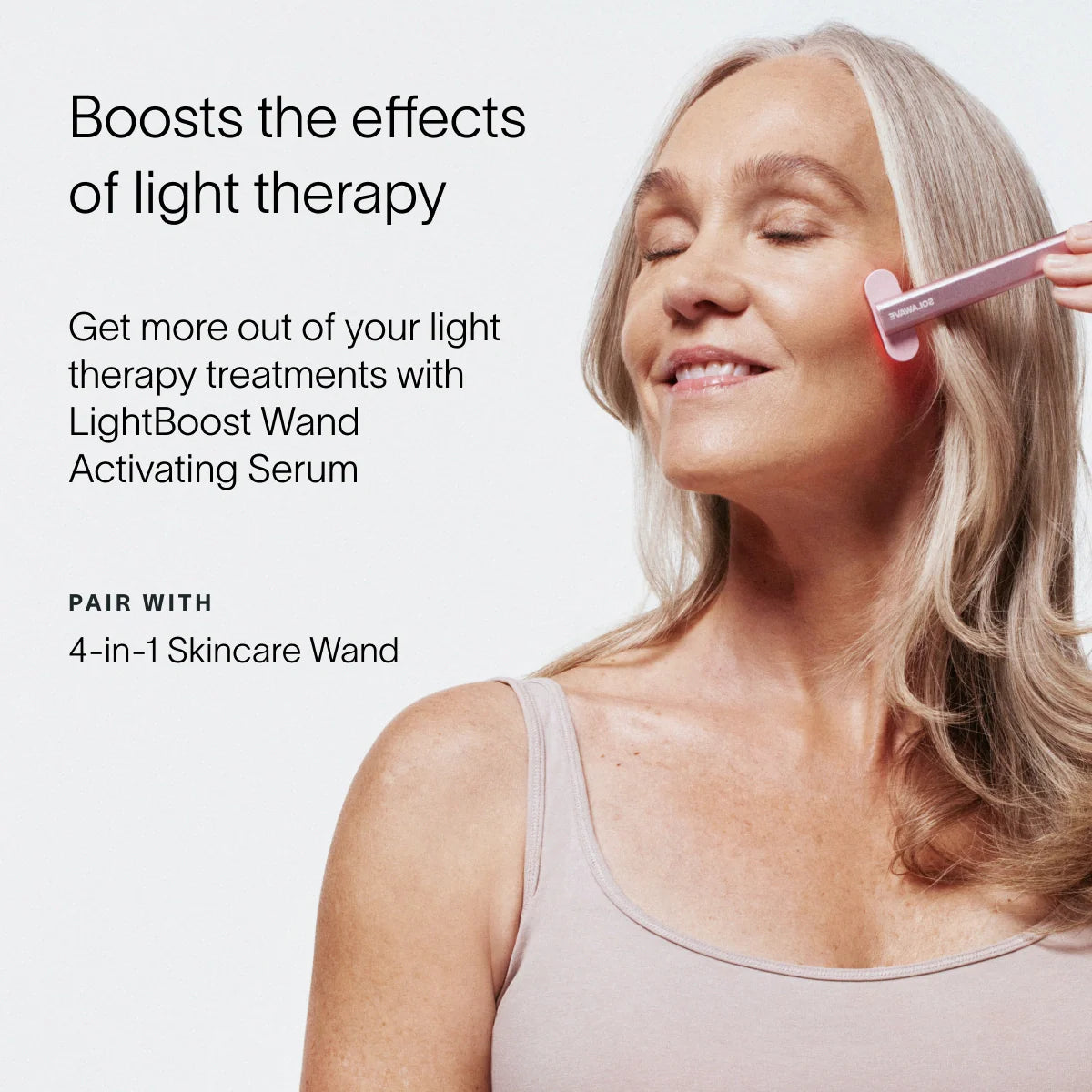 LightBoost Wand Activating Serum - Bilde 6